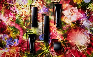 フェイシャルエステ 毛穴美白ハリくすみのエステ・リラクイメージ