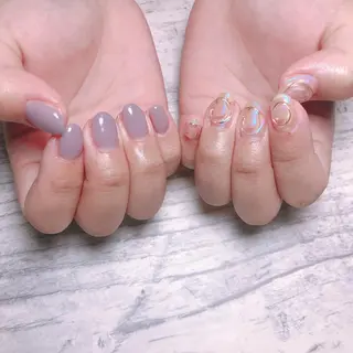 ネイル DollyGirl KYOKOのネイルデザイン