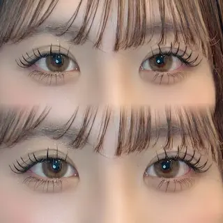 マツエク・マツパ Ayumi.dre 🌸Y《2階》のマツエク・マツパデザイン