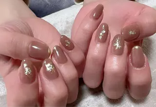 ネイル t. yoshizawaのネイルデザイン