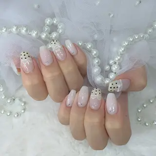 ネイル You&Me Mikotoのネイルデザイン