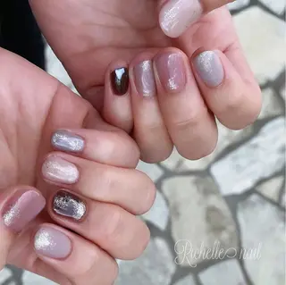 ネイル nailsalon Éleのネイルデザイン