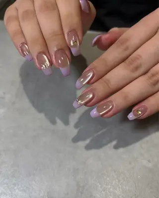 ネイル A/gan nail salonのネイルデザイン