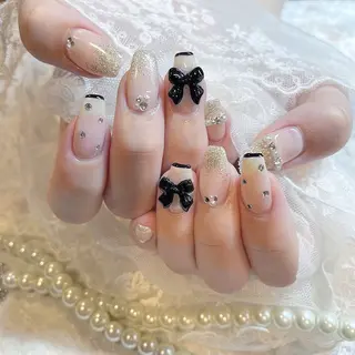 ネイル 💎MA YU💎のネイルデザイン