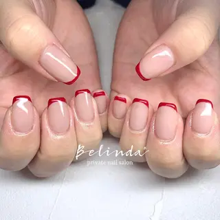 ネイル Belinda Nailのネイルデザイン