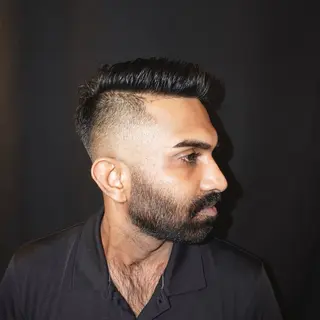 メンズ 🔥メンズ専門🔥 Ayutoのヘアスタイル