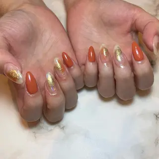 ネイル salon UNELMA　小郡店のネイルデザイン