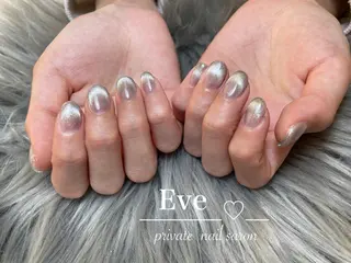 ネイル Eve nailのネイルデザイン