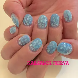 ネイル ♡ miyaのネイルデザイン