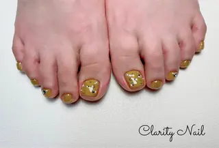 ネイル Clarity Nailのネイルデザイン