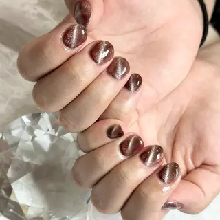 ネイル SATORI .のネイルデザイン