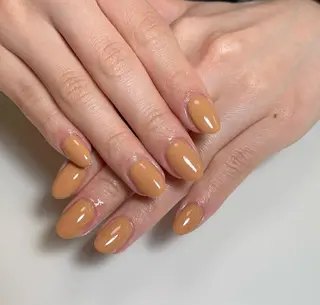 ネイル Molly _nailのネイルデザイン