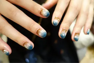 ネイル tsumeasobi 🪬macoのネイルデザイン