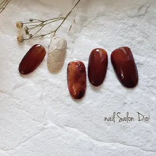 ネイル Nail salon Dioのネイルデザイン