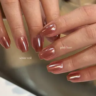 ネイル Lusso Cocoroのネイルデザイン