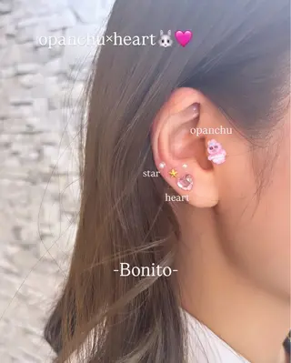 B onitoのエステ・リラクイメージ