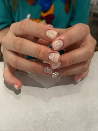 ネイル Yarm As Etel ..のネイルデザイン