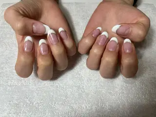 ネイル kikinail 溝の口のネイルデザイン