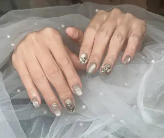 ネイル Sora Nailのネイルデザイン