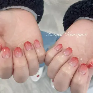 ネイル Bianca川越店 kageyamaの眉毛・アイブロウイメージ