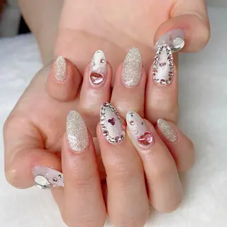 ネイル ナユキNA.YUKI 池袋店のネイルデザイン