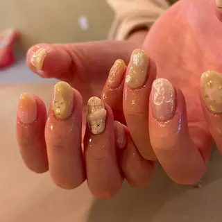 ネイル Ranma beautyのネイルデザイン