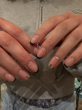 ネイル designcolo r/似合わせNOKAのヘアスタイル