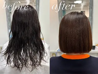 ショート 🏵️tico@ Risa🏵️のヘアスタイル