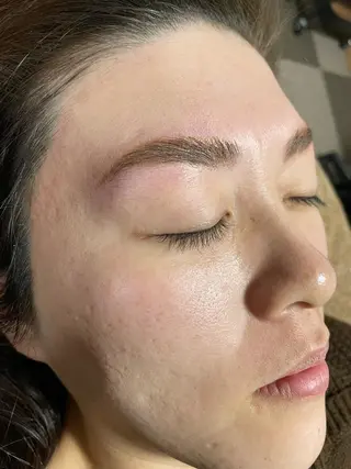 アイブロウ トータルビューティーサロン ZERO所属・ZERO ゼロのエステ・リラクイメージ