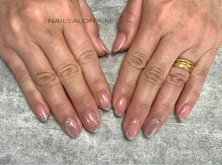 ネイル NAILSALON Ichiのネイルデザイン