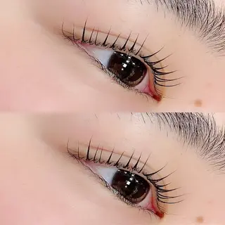 マツエク・マツパ アルターエクラ 飯島のマツエク・マツパデザイン