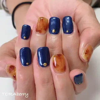 ネイル ネイリスト なつみのネイルデザイン