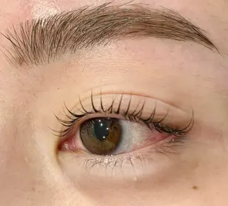 パーマ Daisy lash 大阪駅前第3ビルのマツエク・マツパデザイン