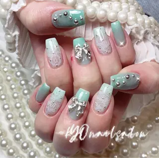 ネイル ネイリスト KYOのネイルデザイン