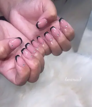 ネイル bea nailのネイルデザイン