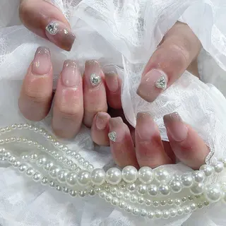 ネイル 💎MA YU💎のネイルデザイン