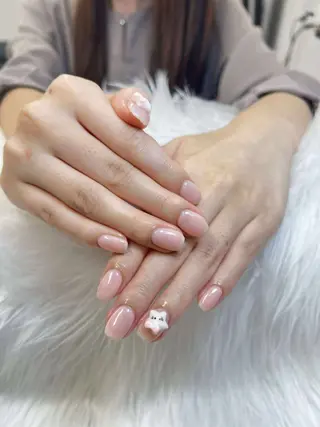 ネイル Mei Meiのネイルデザイン