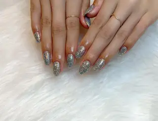 ネイル Lino+ ネイル&よもぎ蒸しのネイルデザイン