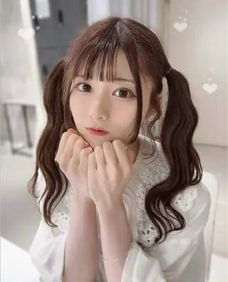 マツエク・マツパ Runa🌙 渋谷/まつパのマツエク・マツパデザイン