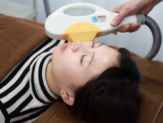 肌質改善Beauty salon Renのエステ・リラクイメージ