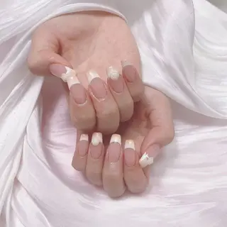 ネイル ジョリ kasumi🌹💅のネイルデザイン