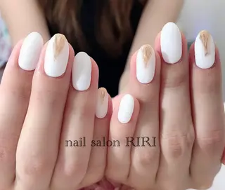 ネイル RIRI リリのネイルデザイン