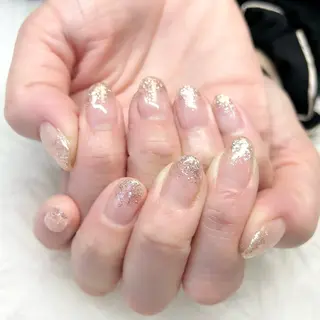 ネイル wee所属・ネイルサロン weeまいのネイルデザイン