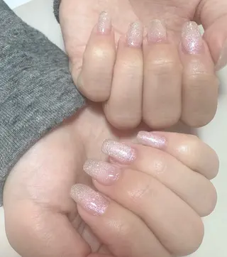 ネイル Loverystal アイミのマツエク・マツパデザイン
