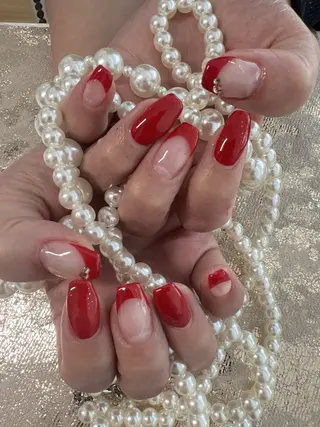 ネイル Pretty神戸三宮 プリティーのマツエク・マツパデザイン