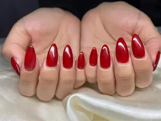 ネイル マツエク・マツパ アイブロウ Nail&eye Belire 新宿のネイルデザイン