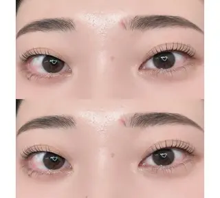 マツエク・マツパ Noël rita 浦和所属・Noël 大城 🐾のマツエク・マツパデザイン