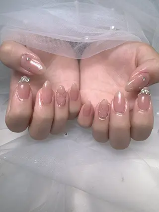 ネイル Queeens nailのネイルデザイン