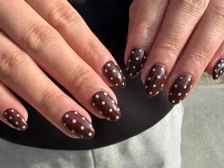 ネイル nayu nailのネイルデザイン