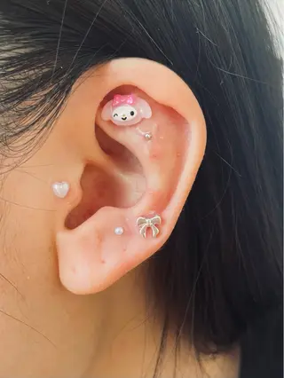 🎀NAIL RONI🎀のその他イメージ